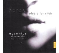 Barber - Adagio for Choir