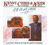 Barber, Ball & Bilk - All That Jazz