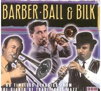 Barber, Ball & Bilk - Barber, Ball & Bilk