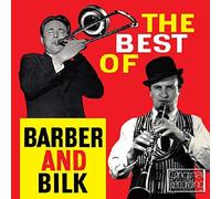 Barber/Bilk - Vol. 1-Best Of Barber & Bilk