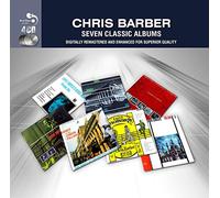 Barber,Chris - 7 Classic Albums