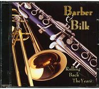 Barber, Chris & Acker Bilk - Rolling Back The Years
