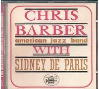 Barber, Chris - American Jazz Band With Sidney De Paris