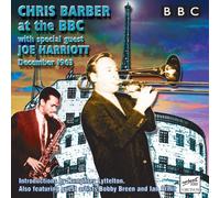 BARBER, CHRIS - AT THE BBC WITH SPECIAL..