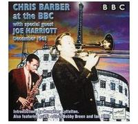 Barber Chris - At The Bbc With Guests