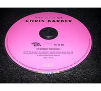 Barber, Chris - Best Of Chris Barber