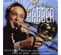 Barber, Chris - Best Of Chris Barber