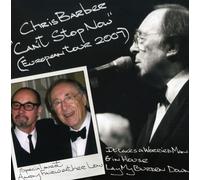 Barber, Chris - Can't Stop N