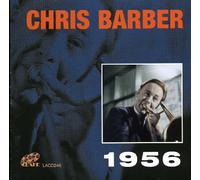 BARBER, CHRIS - CHRIS BARBER 1956