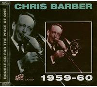 Barber, Chris - Chris Barber 1959-60 (2 CD)