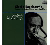 Barber, Chris - Chris Barber