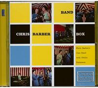 Barber, Chris - Chris Barber Band Box