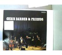Barber, Chris - Chris Barber & Friends,