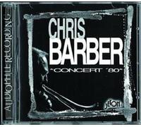 Barber, Chris - Concert 80