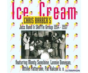 Barber,Chris - Ice Cream