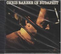 Barber, Chris - In Budapest
