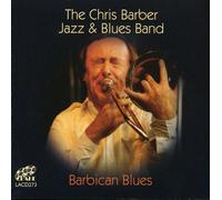 Barber, Chris Jazz Band - Barbican Blues