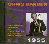 Barber, Chris (Jazz Band) - Chris Barber 1955