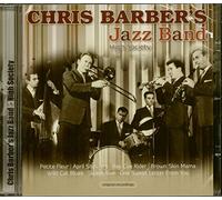 Barber, Chris Jazz Band - Chris Barber Jazz Band
