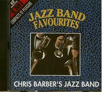 Barber, Chris Jazz Band - Jazz Favourites
