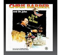 Barber, Chris - Take Me Back to New Orleans
