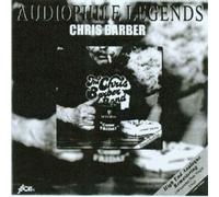 Barber,Chris - The Chris Barber Band: Come Friday