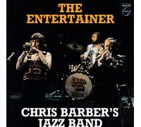 Barber,Chris - The Entertainer