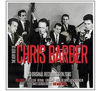 Barber Chris - The Very Best Of