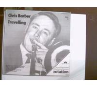 Barber, Chris: - Travelling; Erscheinungsjahr 1967