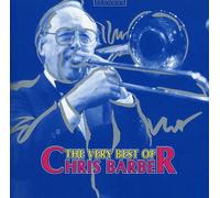 Barber, Chris - Very Best Of Chris Bar (2 CD)
