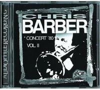 Barber, Chris - Vol. 2-Concert 80