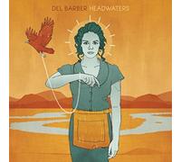 Del Barber Headwaters (CD) Album