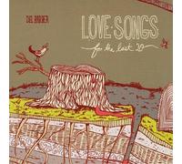 Del Barber – Love Songs For The Last Twenty – CD – True North
