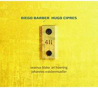 Barber, Diego & Hugo Cipres - 411