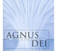 Barber, Faure, Palestrina, Mozart, Bach, Rachmaninov - Agnus Dei: Music of Inner Harmony by Barber, Faure, Palestrina, Mozart, Bach, Rachmaninov (1997) Audio CD