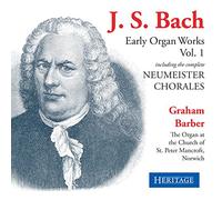 Barber, Graham - Baroque Oboe Concertos