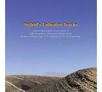 Audio Cd Sigfrid Karg-Elert - Sigfrid's Unbeaten Tracks