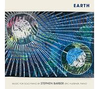 Barber / Huebner - Earth