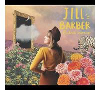 Barber Jill - Entre Nous (Vinyl Coloured Edt.)