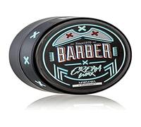 Marmara Barber crema di cera Aqua Hair Wax Cream 150ml aspetto bagnato gel per capelli
