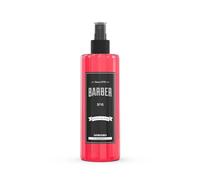 BARBER MARMARA Eau de Cologne Pump-spray da uomo (1 x 400 ml) After Shave Men - Acqua profumata per uomini - rinfrescante e nutriente - Barber Eau de Cologne (400 ml, n. 6)
