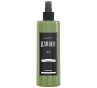 BARBER MARMARA Eau de Cologne Pump-spray da uomo (1 x 400 ml) After Shave Men - Acqua profumata per uomini - rinfrescante e nutriente - Barber Eau de Cologne (400 ml, n. 5)