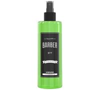 BARBER MARMARA Eau de Cologne Pump-spray da uomo (1 x 400 ml) After Shave Men - Acqua profumata per uomini - rinfrescante e nutriente - Barber Eau de Cologne (400 ml, n. 7)
