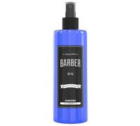 BARBER MARMARA Eau de Cologne Pump-spray da uomo (1 x 400 ml) After Shave Men - Acqua profumata per uomini - rinfrescante e nutriente - Barber Eau de Cologne (400 ml, n. 2)