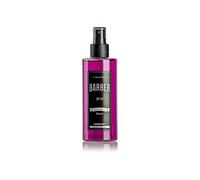 BARBER MARMARA Eau de Cologne Spray da Uomo, 250 ml, Dopo Shave, Acqua da Barba, Profumo di Barba, Spray per il Corpo Orientale, Cologne Turco, Barbershop
