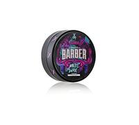 Marmara Barber Keratin Matte Hair Wax 150ml gel per capelli aspetto naturale sguardo opaco