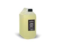 BARBER MARMARA Limon Kolonya 80° 5000ml in tanica | Acqua di Colonia | Dopo la rasatura | Dopobarba | Profumo di limone | Pacchetto portaoggetti Colonias parrucchiere