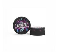 Marmara Barber Keratin Matte Hair Wax 150ml gel per capelli aspetto naturale sguardo opaco
