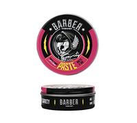 BARBER MARMARA Matte Paste Cera Per Capelli 100ml | Cera capelli uomo tenuta media | definendo pasta | cera da modellazione | Pasta per capelli | Cera per capelli da barbiere | Pasta modellante
