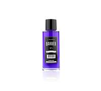 BARBER MARMARA No.1 Eau de Cologne Uomo Splash 250ml in bottiglia di vetro - After Shave Men - dopobarba uomo - Acqua da barba - profumo Uomo - lozione dopo barba - pre barba - acqua di colonia
